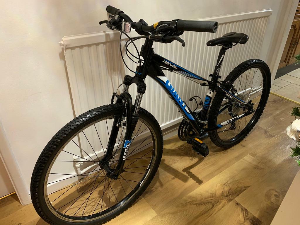 giant revel 26 xs